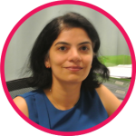 Dr Payal Igoor Chandrashekar - GP at Epichealth Medical Clinic