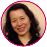 Louise Hui
