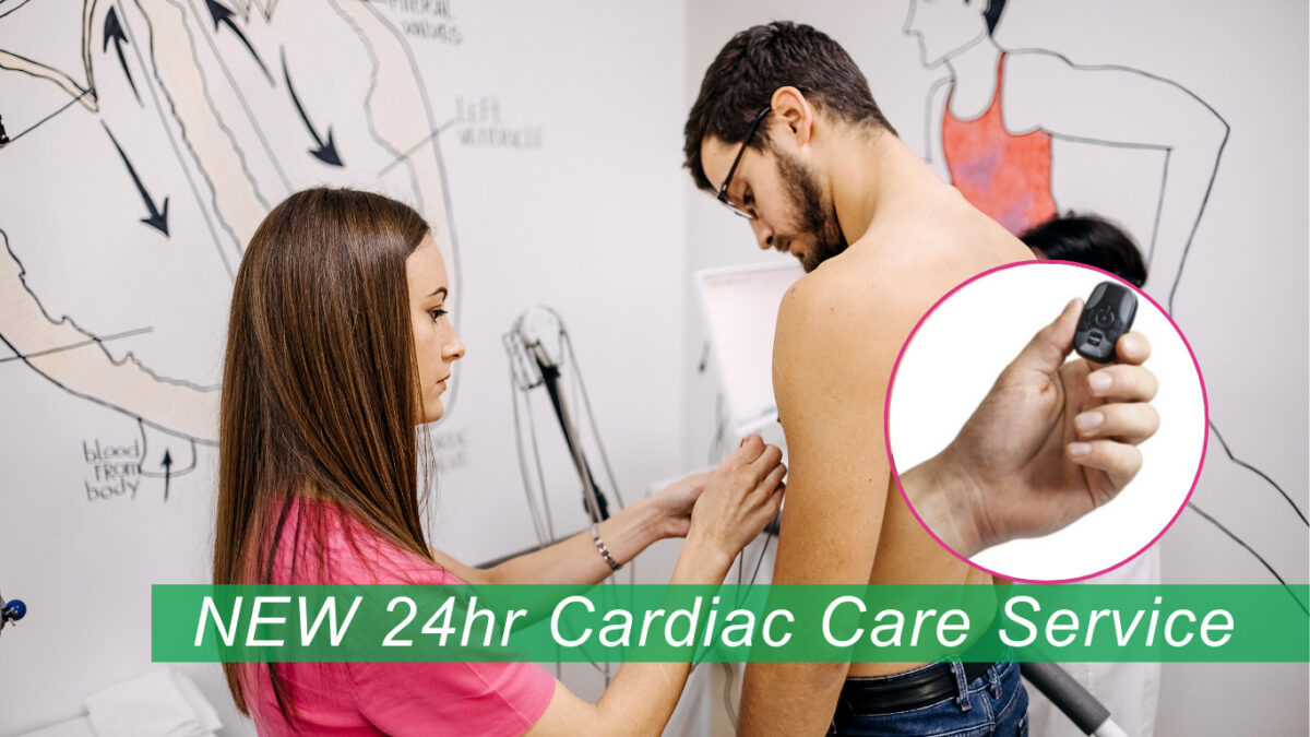 Epichealth Medical Clinic - Your partner in health