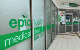 Epichealth Langwarrin