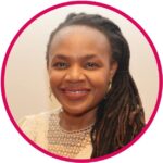 Dr Tafadzwa Marasiro