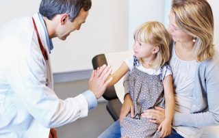 Flu vaccination now open at Epichealth