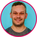 Tristan Dower Physiotherapist