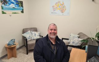 Hayden Bell Psychologist at Epichealth Portarlington