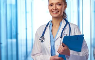 general practitioners required