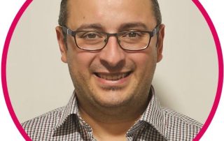 Mina-Hana, Credential Diabetes Educator