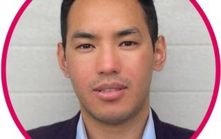 Ngema Lama Physiotherapist