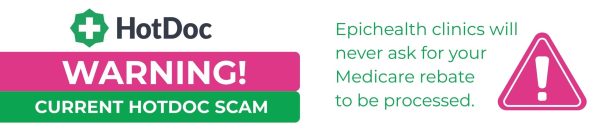 Portarlington Booking - Epichealth Medical Clinic - Your partner in ...