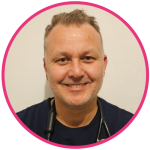 Dr. Jeffrey Sanderson