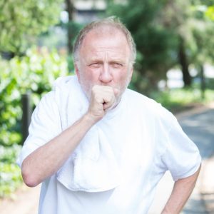 Breathlessness Research
