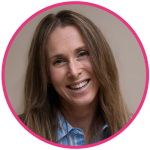 Stacey Patrick Allison Dietitian